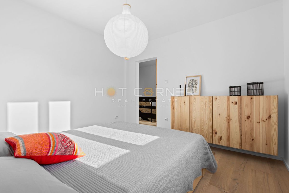 Premantura, una splendida casa ristrutturata