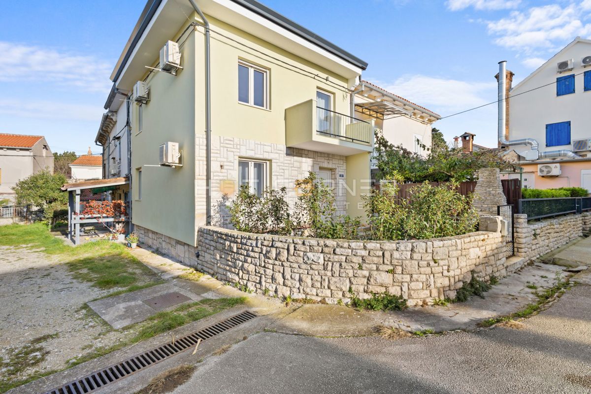 Premantura, una splendida casa ristrutturata