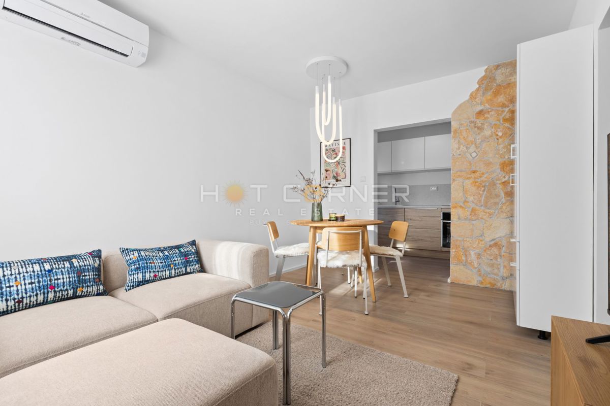 Premantura, una splendida casa ristrutturata