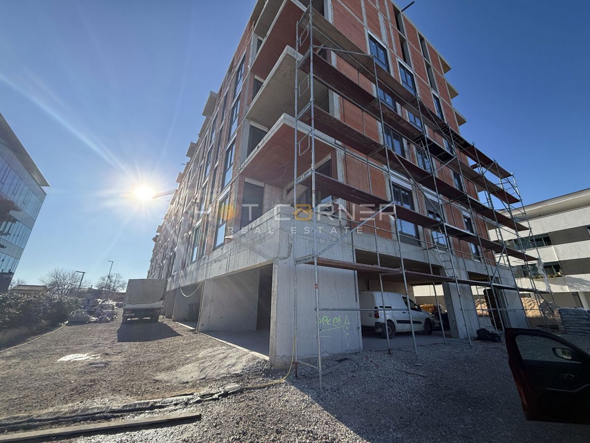 Appartamento Monvidal, Pula, 63,14m2