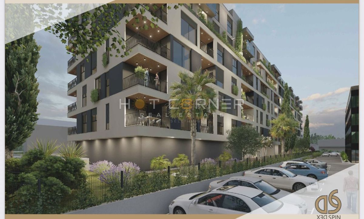 Appartamento Monvidal, Pula, 63,14m2