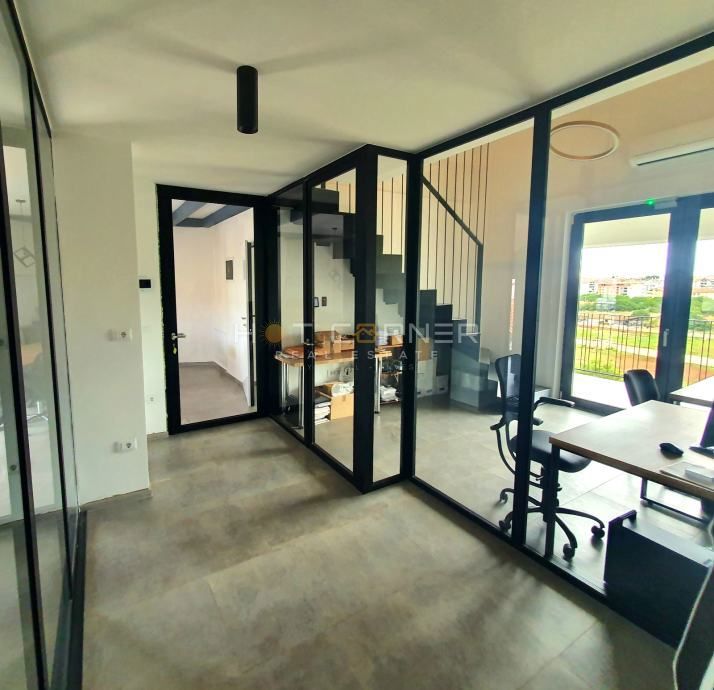 Appartamento Šijana, Pula, 200m2