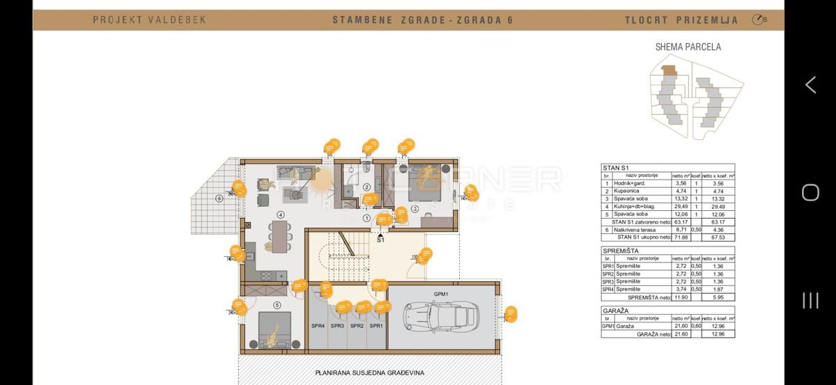 NUOVA COSTRUZIONE VALDEBEK