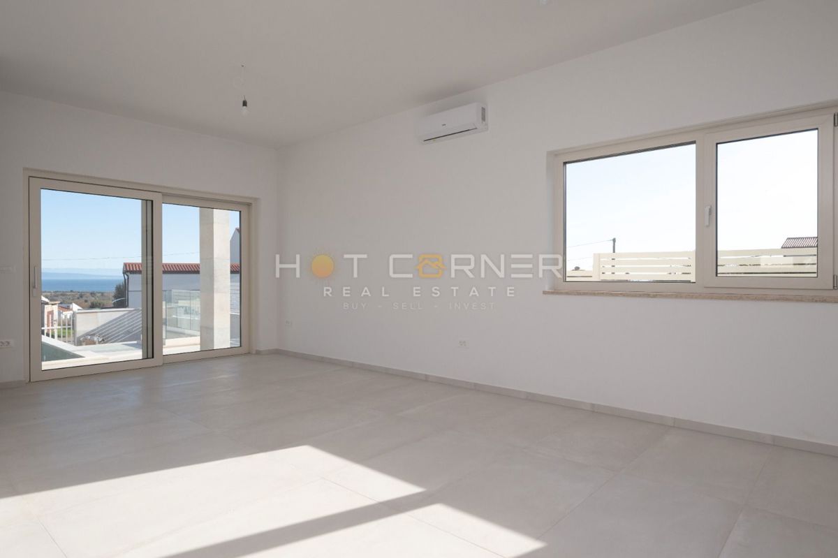 Villa lusso Ližnjan - mare & piscina!