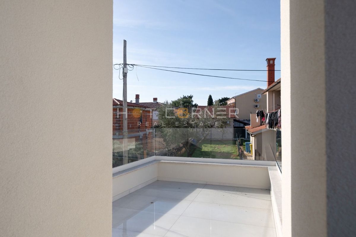 Villa lusso Ližnjan - mare & piscina!