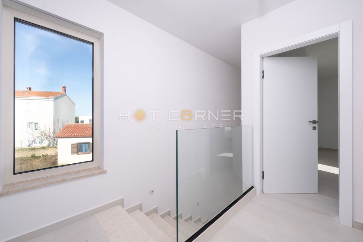 Villa lusso Ližnjan - mare & piscina!