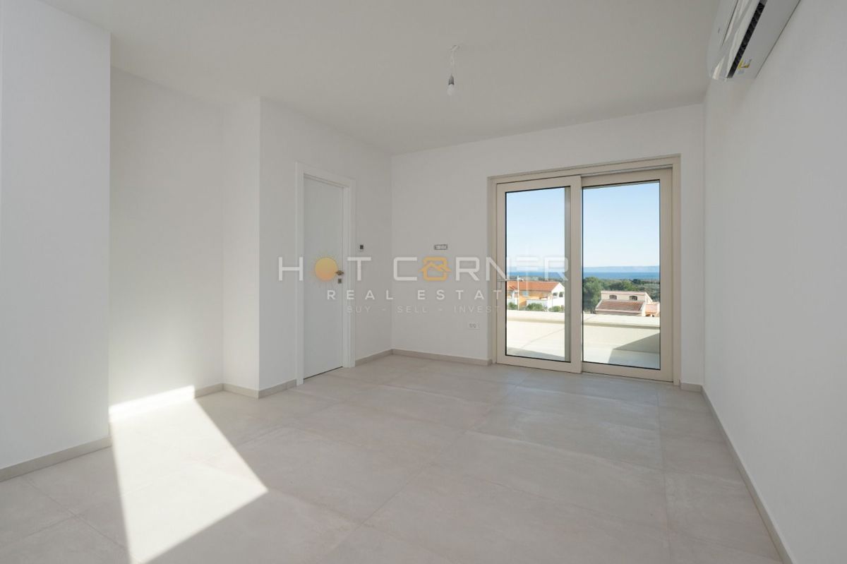 Villa lusso Ližnjan - mare & piscina!