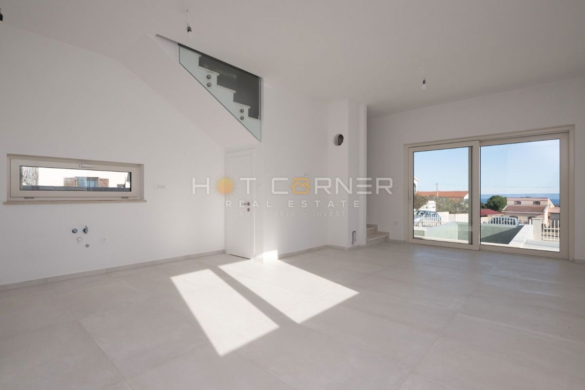 Villa lusso Ližnjan - mare & piscina!