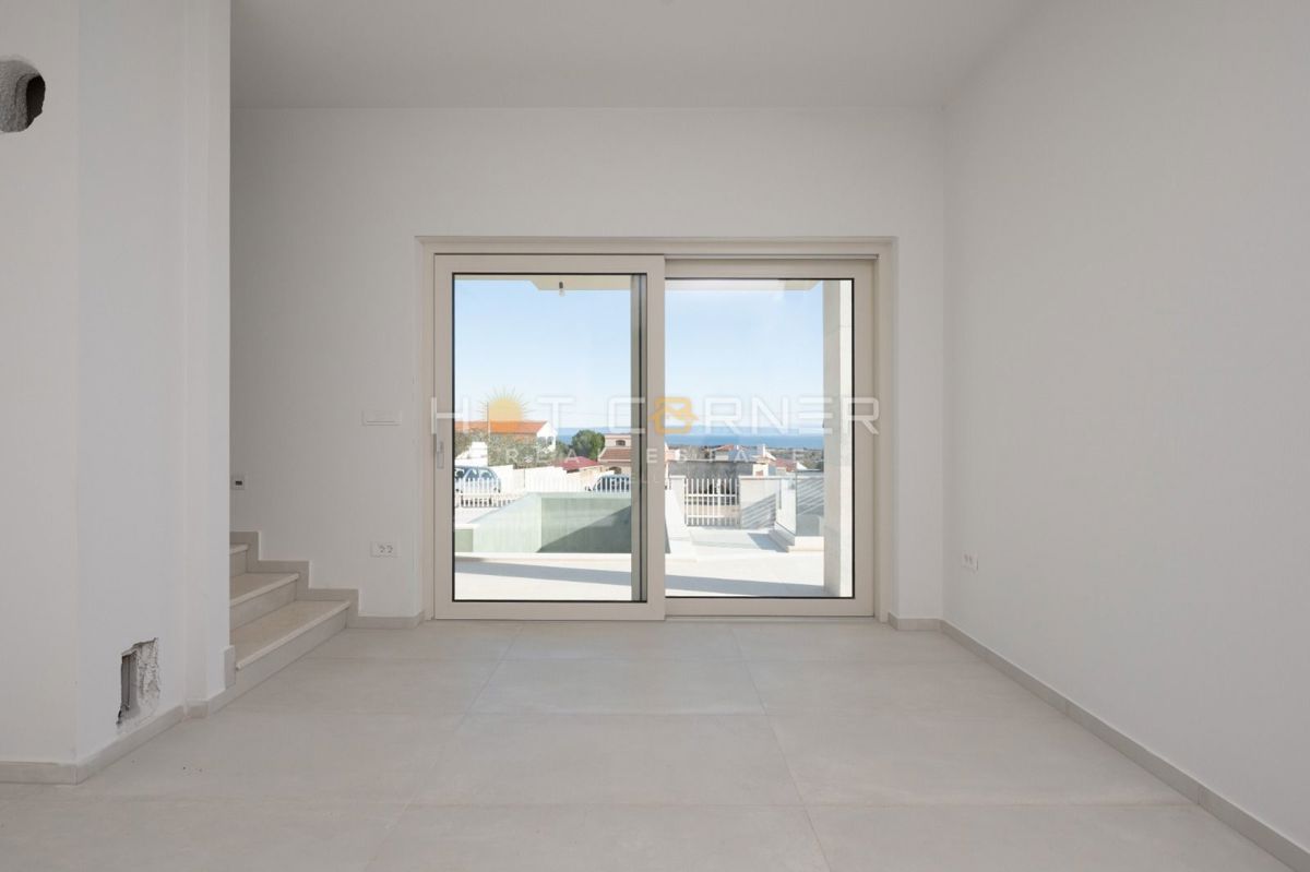 Villa lusso Ližnjan - mare & piscina!