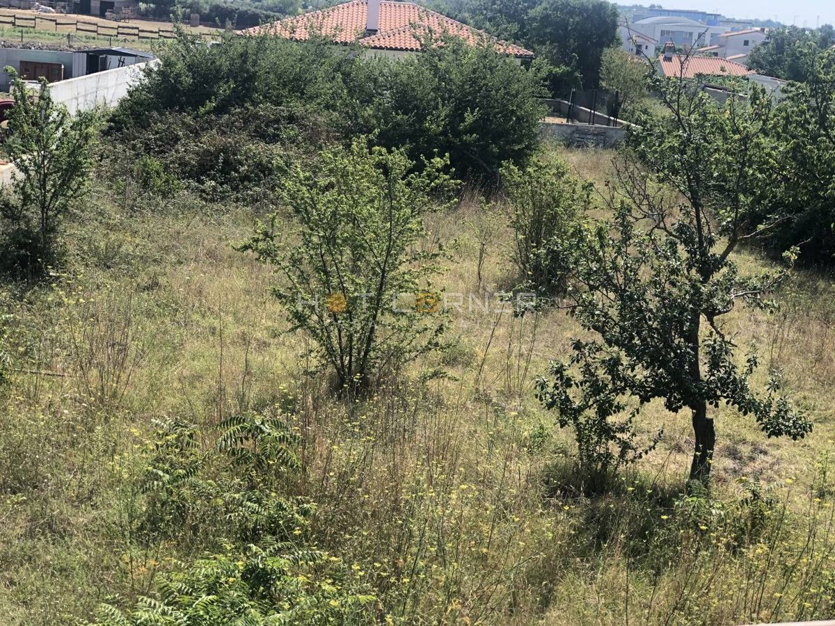 Terreno Vodnjan, 467m2