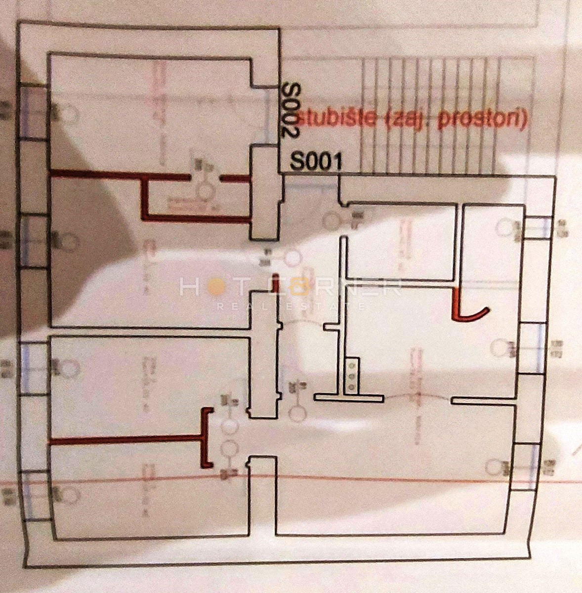 Appartamento Monte Zaro, Pula, 120m2