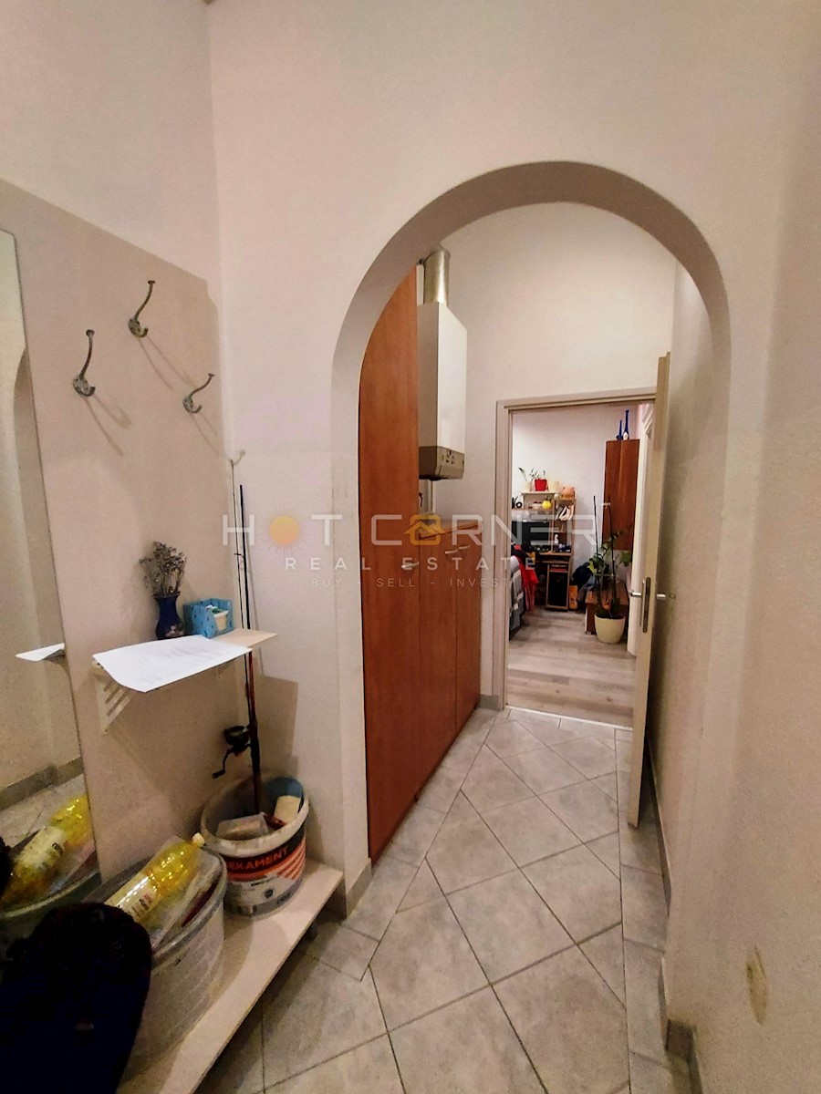 Appartamento Monte Zaro, Pula, 120m2