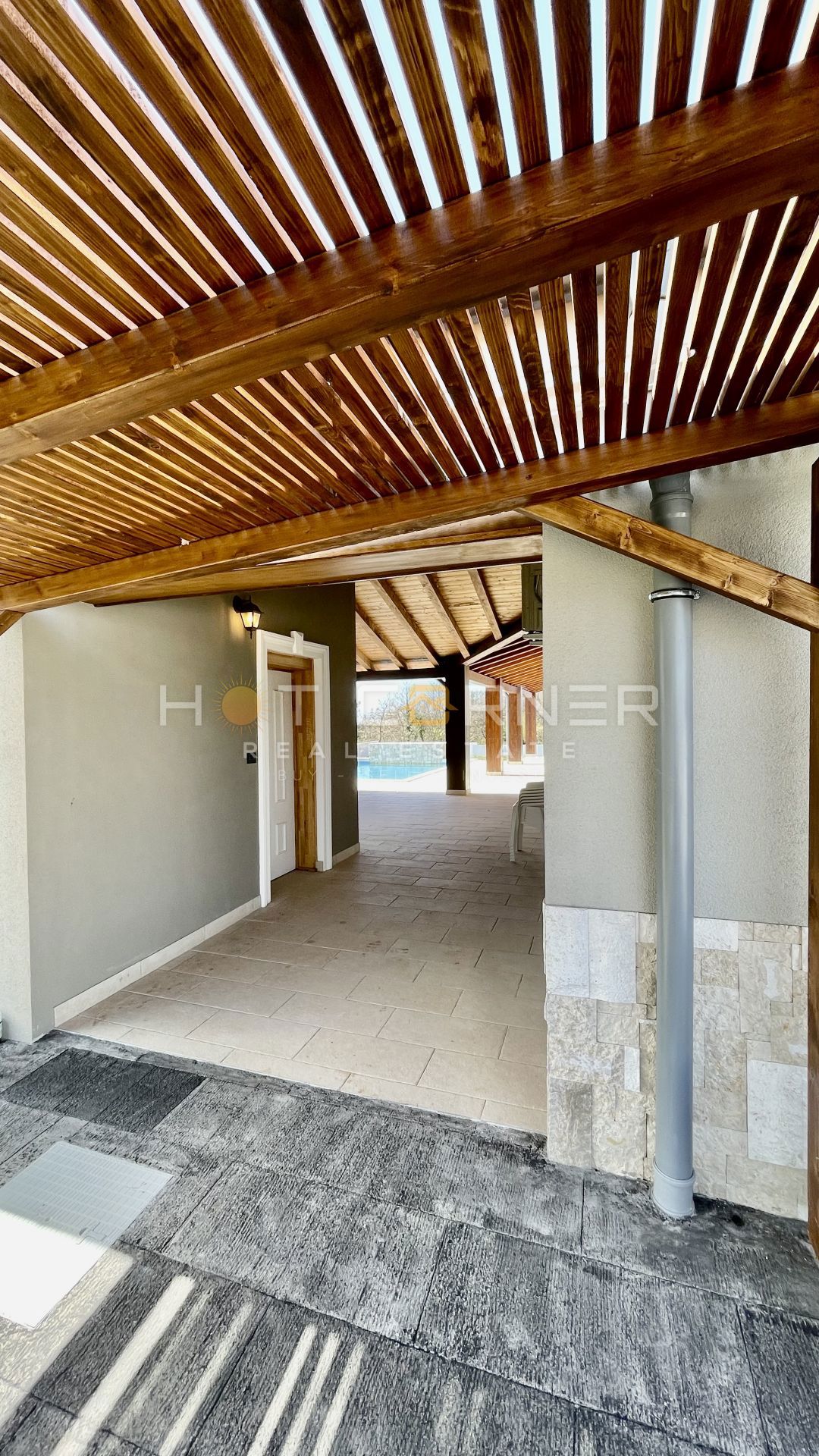 Villa unica con piscina e grande giardino, Svetvinčenat