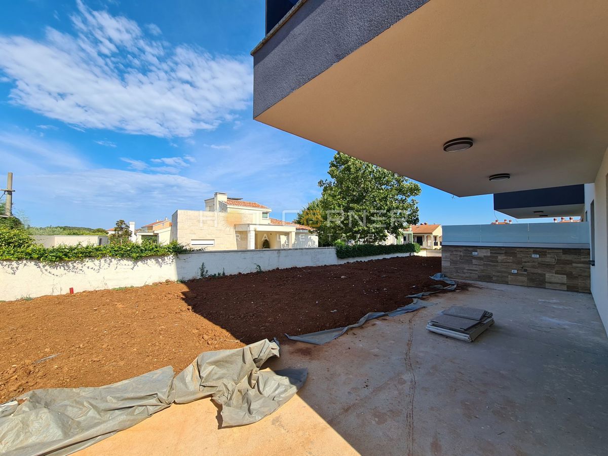 Appartamento Banjole, Medulin, 93m2