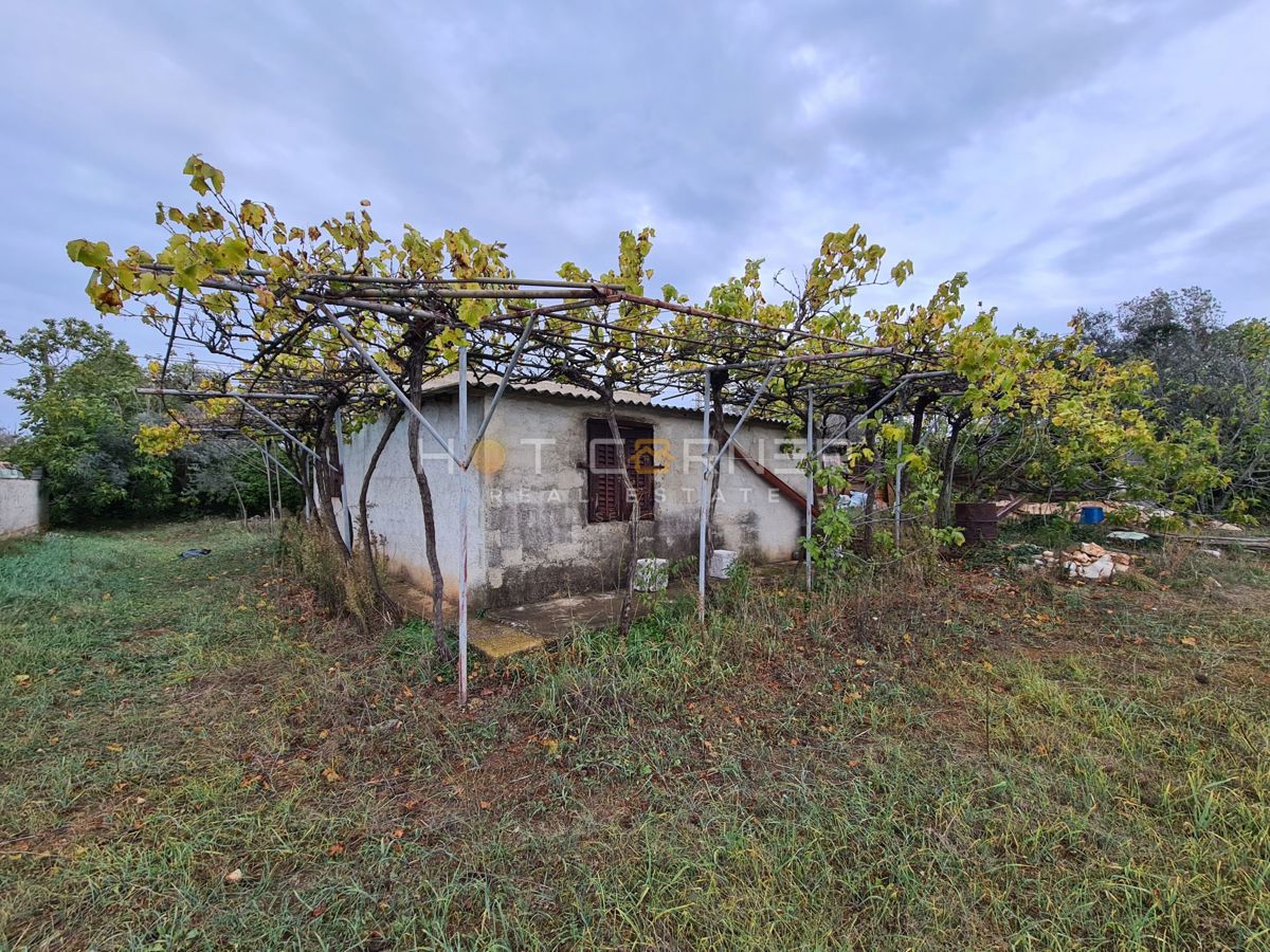 Casa Fažana, 3.560m2
