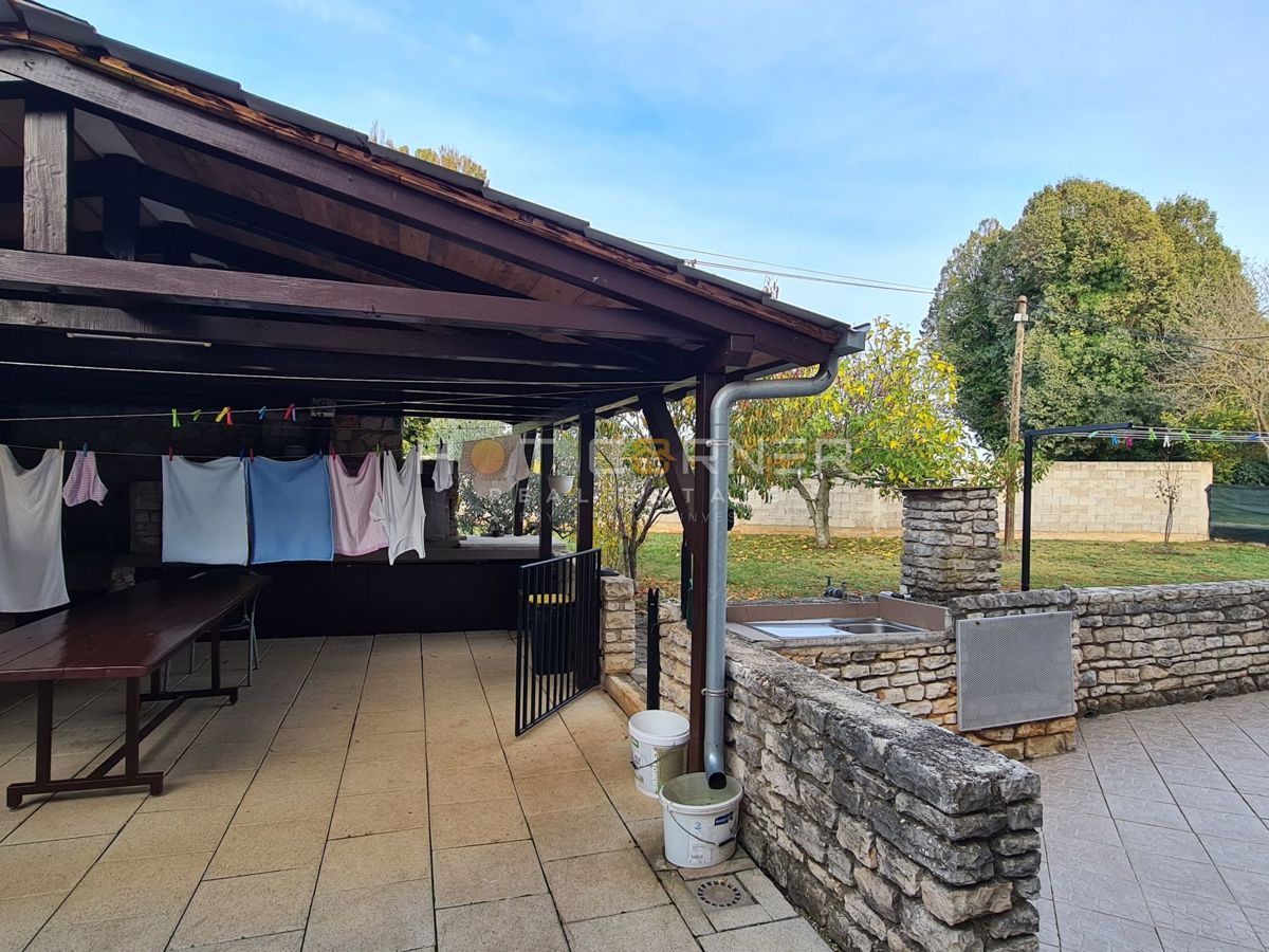 Casa Fažana, 290m2