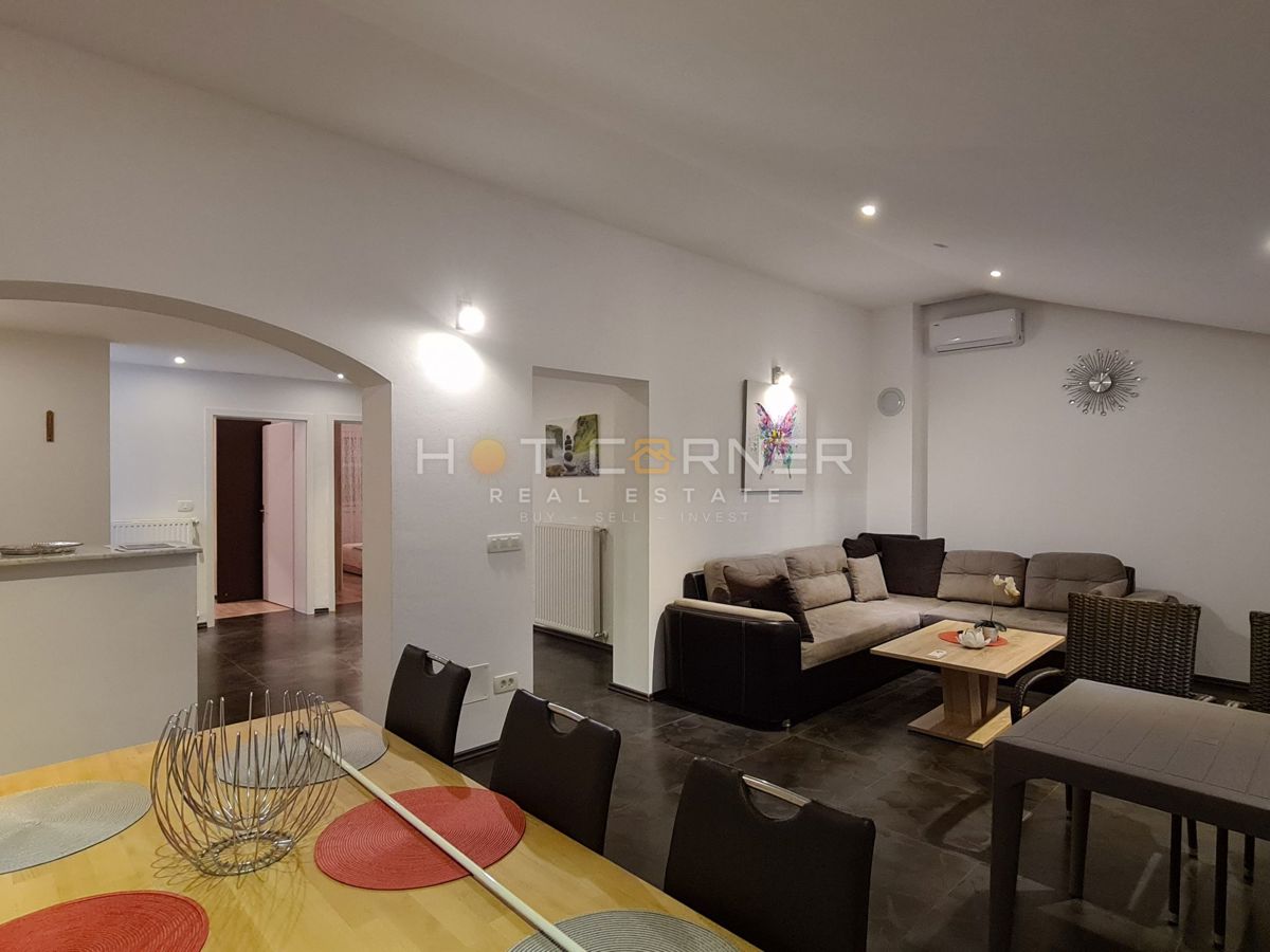 Casa Fažana, 290m2