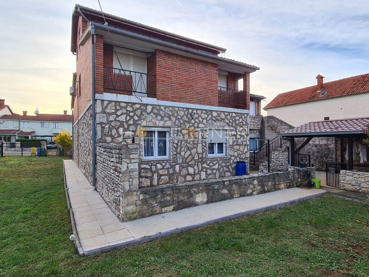 Casa Fažana, 290m2