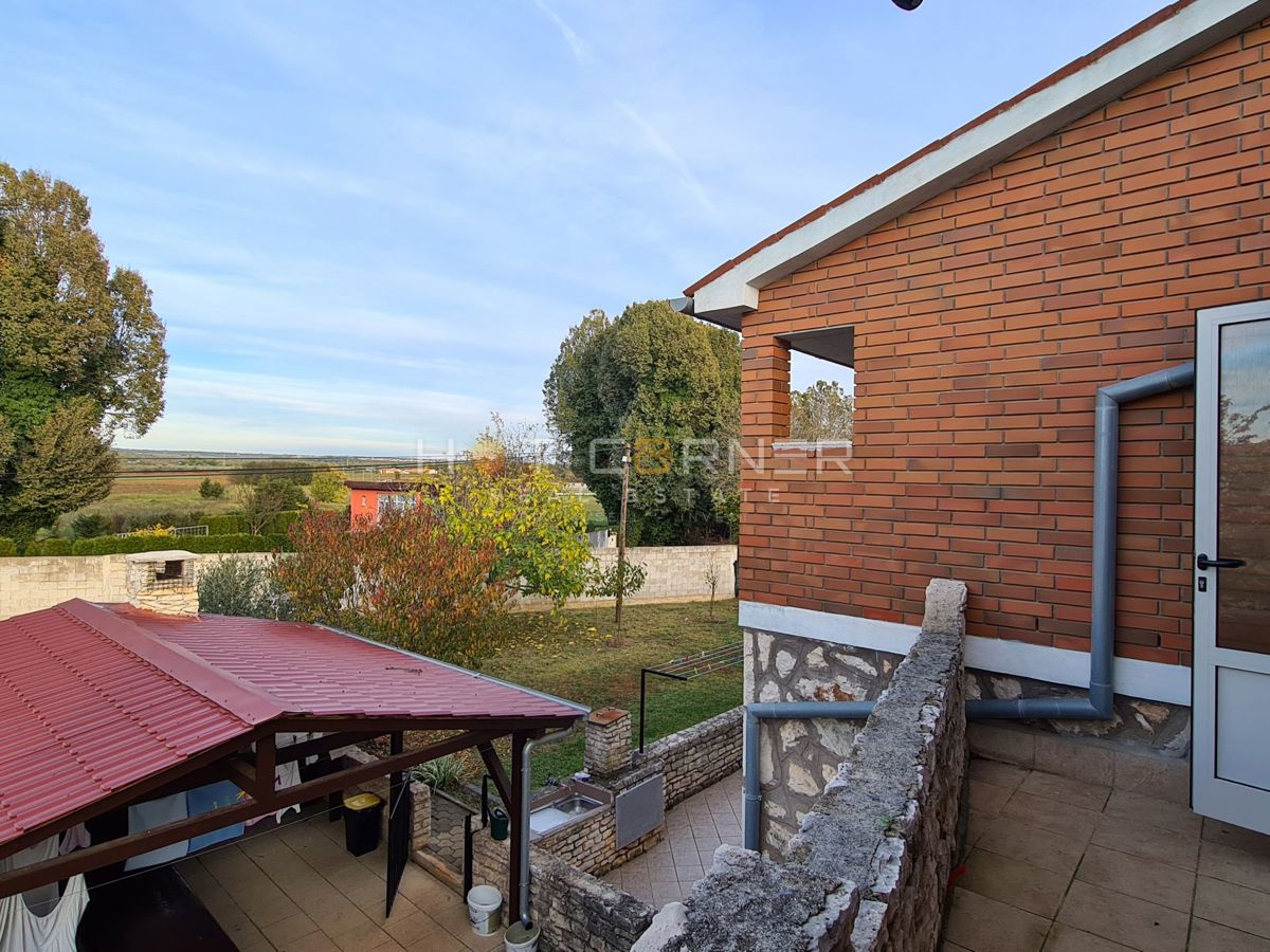 Casa Fažana, 290m2