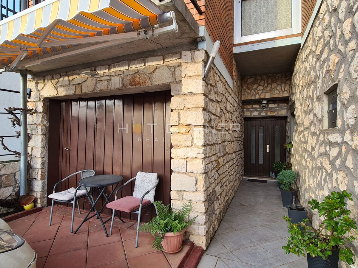 Casa Fažana, 290m2