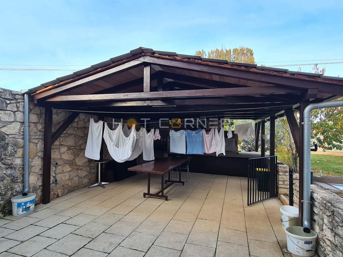 Casa Fažana, 290m2