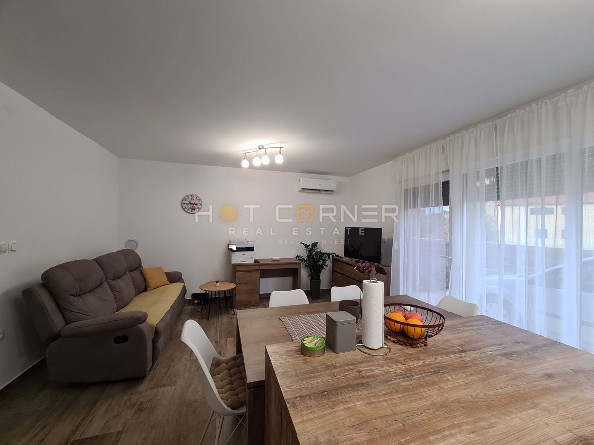 Casa Busoler, Pula, 115m2