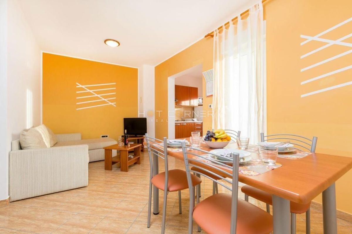 Appartamento Barbariga, Vodnjan, 45m2