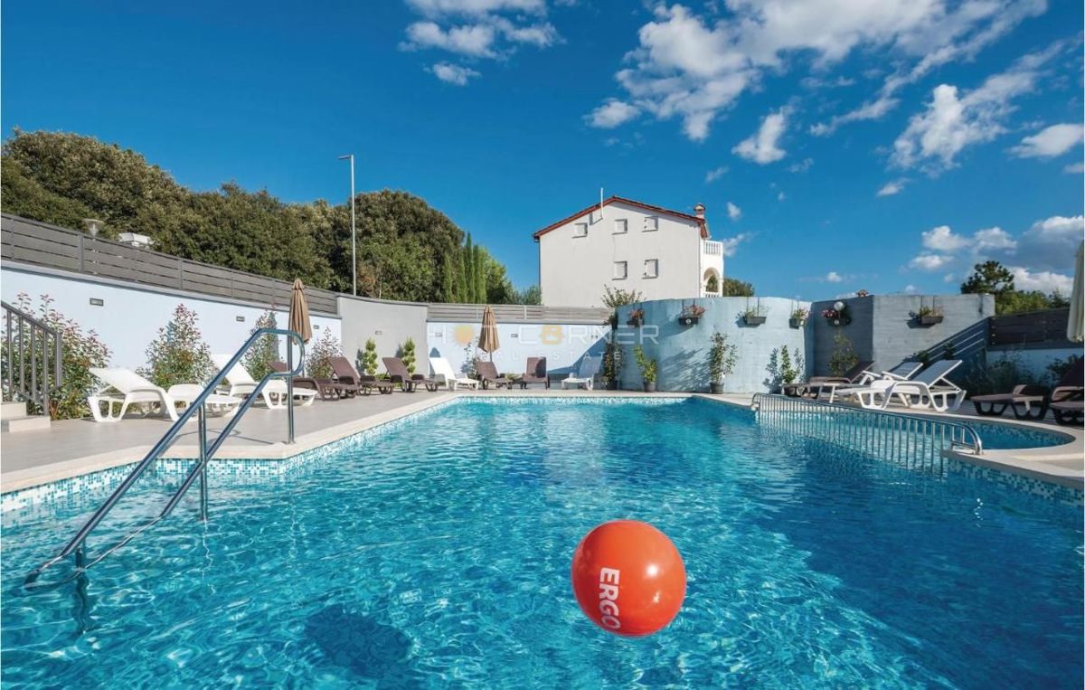 Appartamento Barbariga, Vodnjan, 45m2