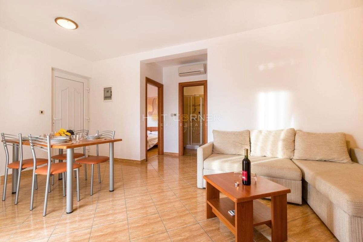 Appartamento Barbariga, Vodnjan, 45m2
