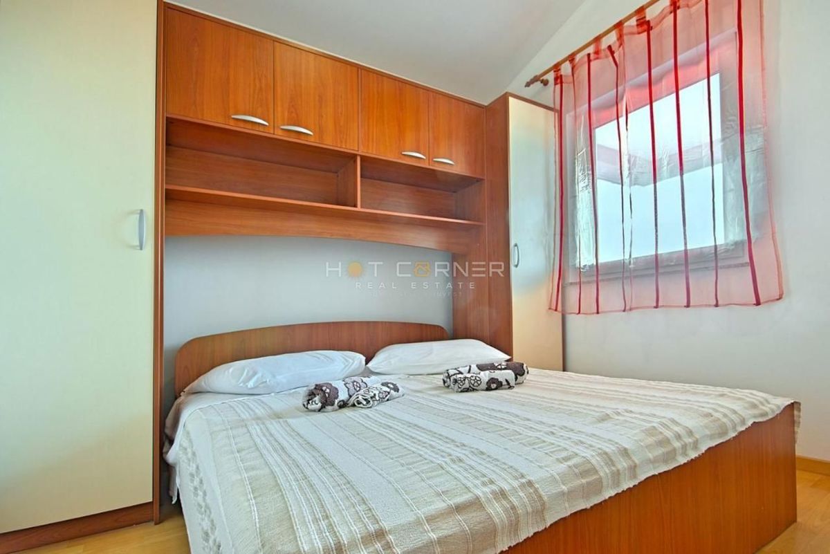 Appartamento Barbariga, Vodnjan, 45m2