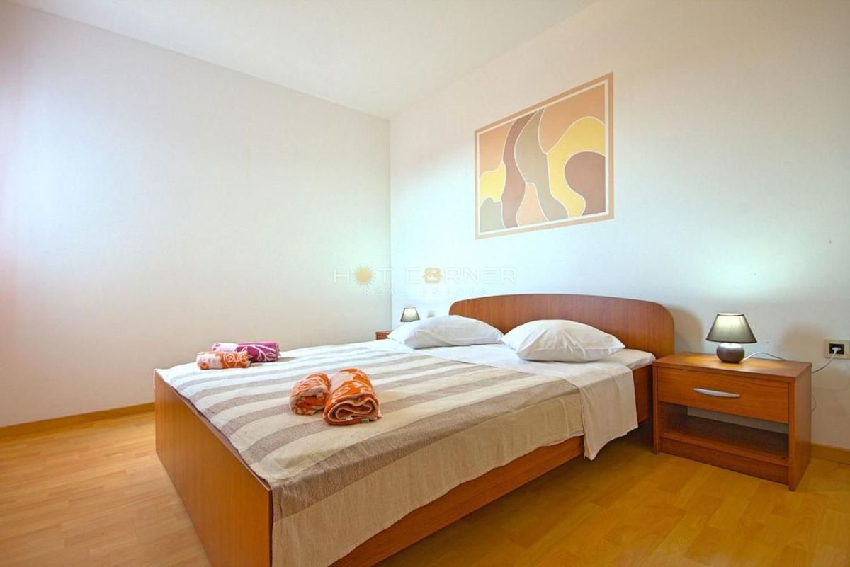 Appartamento Barbariga, Vodnjan, 45m2