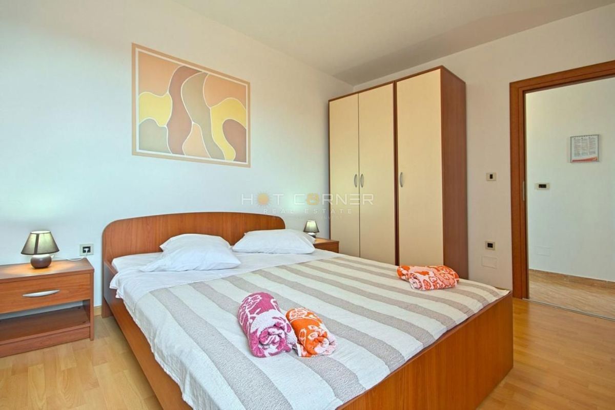 Appartamento Barbariga, Vodnjan, 45m2