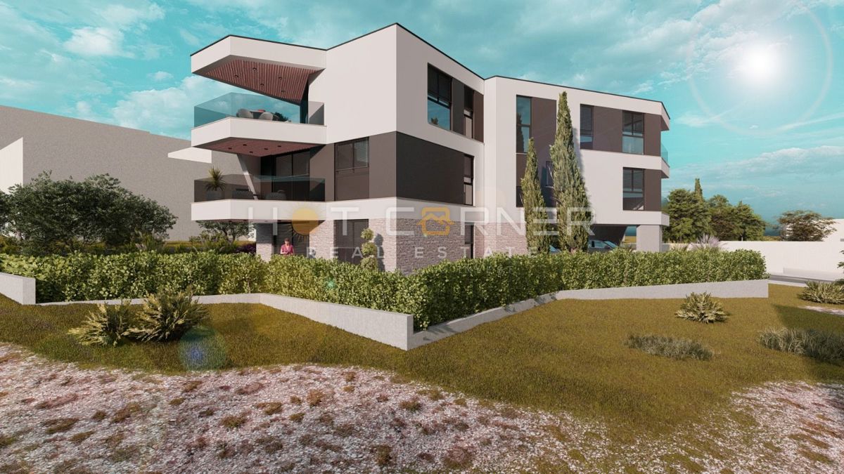 Appartamento Stoja, Pula, 56m2