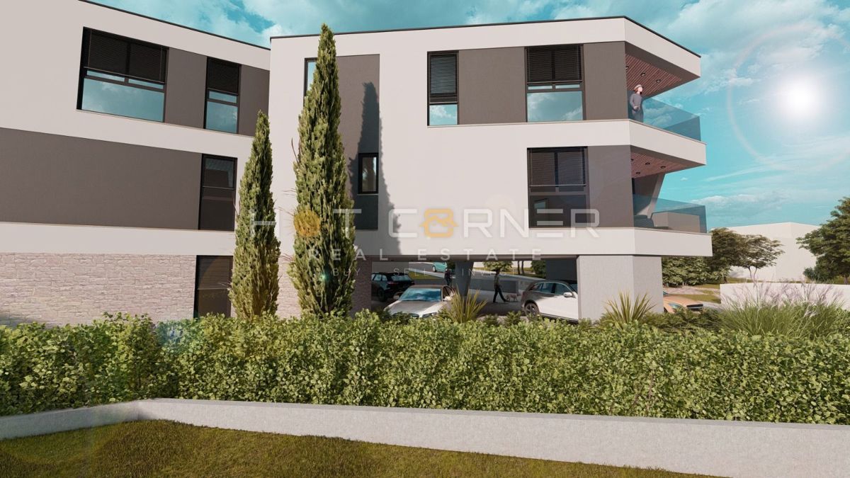 Appartamento Stoja, Pula, 56m2