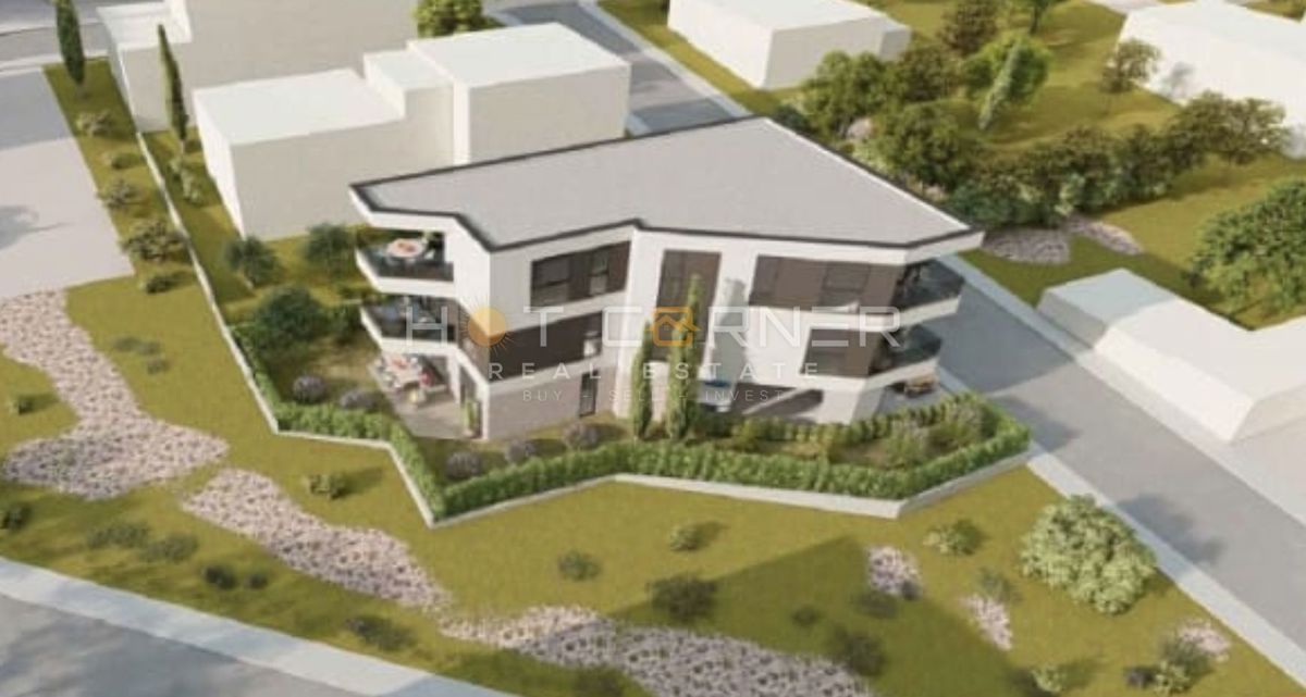 Appartamento Stoja, Pula, 56m2