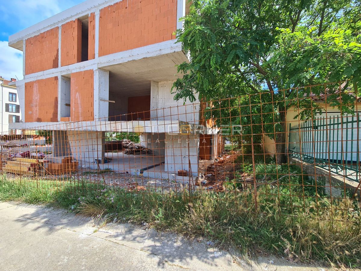 Appartamento Stoja, Pula, 56m2