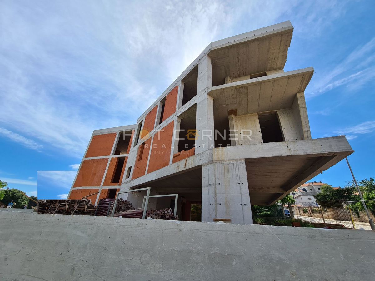 Appartamento Stoja, Pula, 56m2