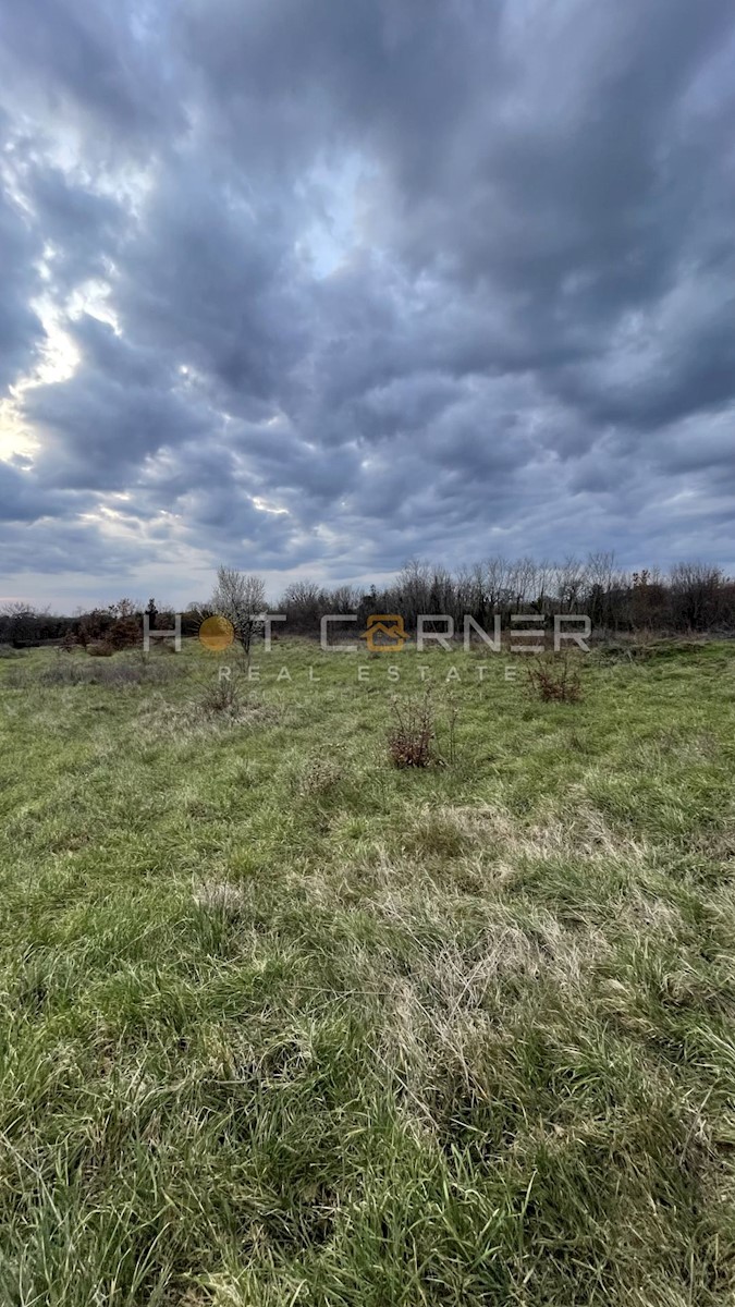 Terreno rurale Marčana, 5060 m2