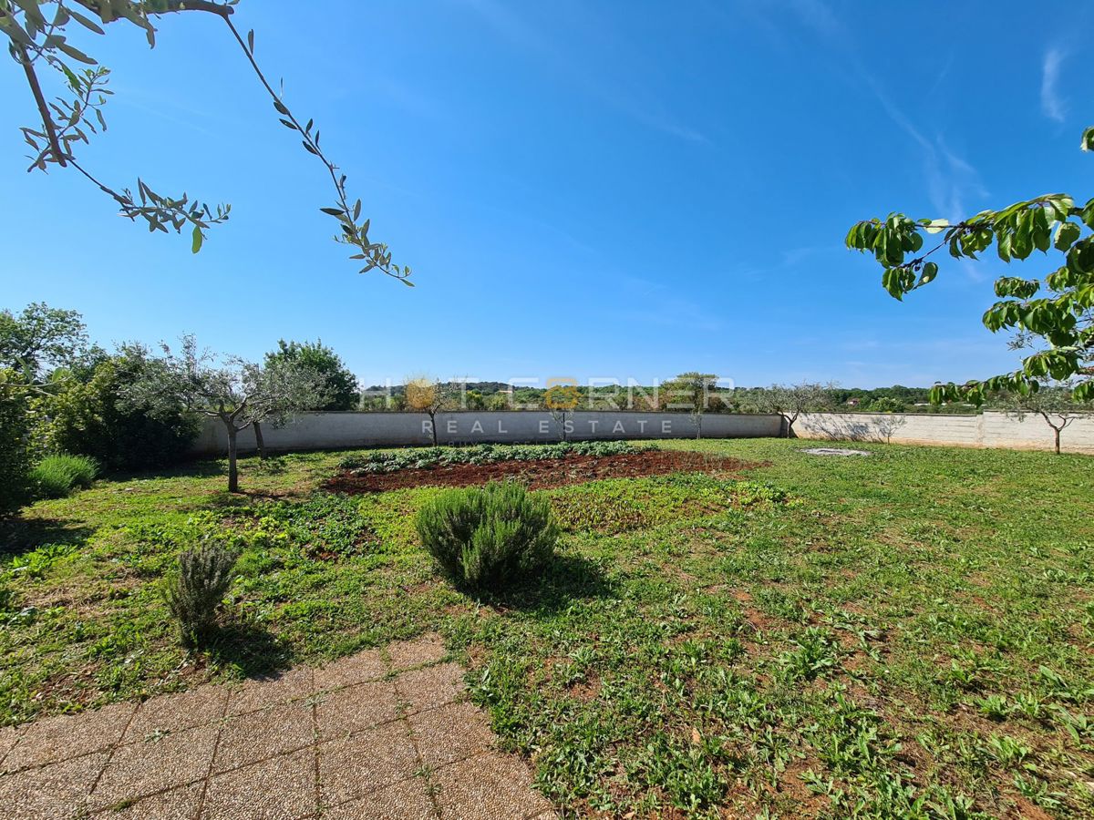 Casa Busoler, Pula, 180m2