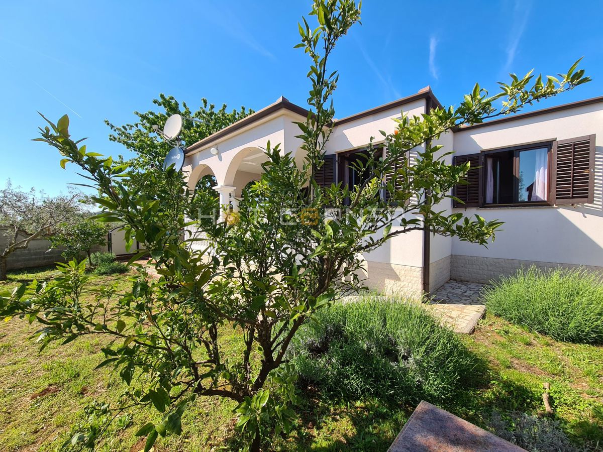 Casa Busoler, Pula, 180m2