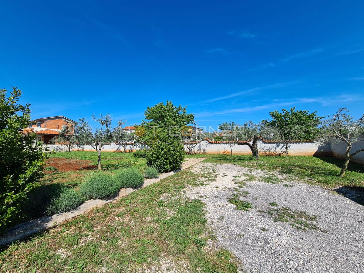 Casa Busoler, Pula, 180m2