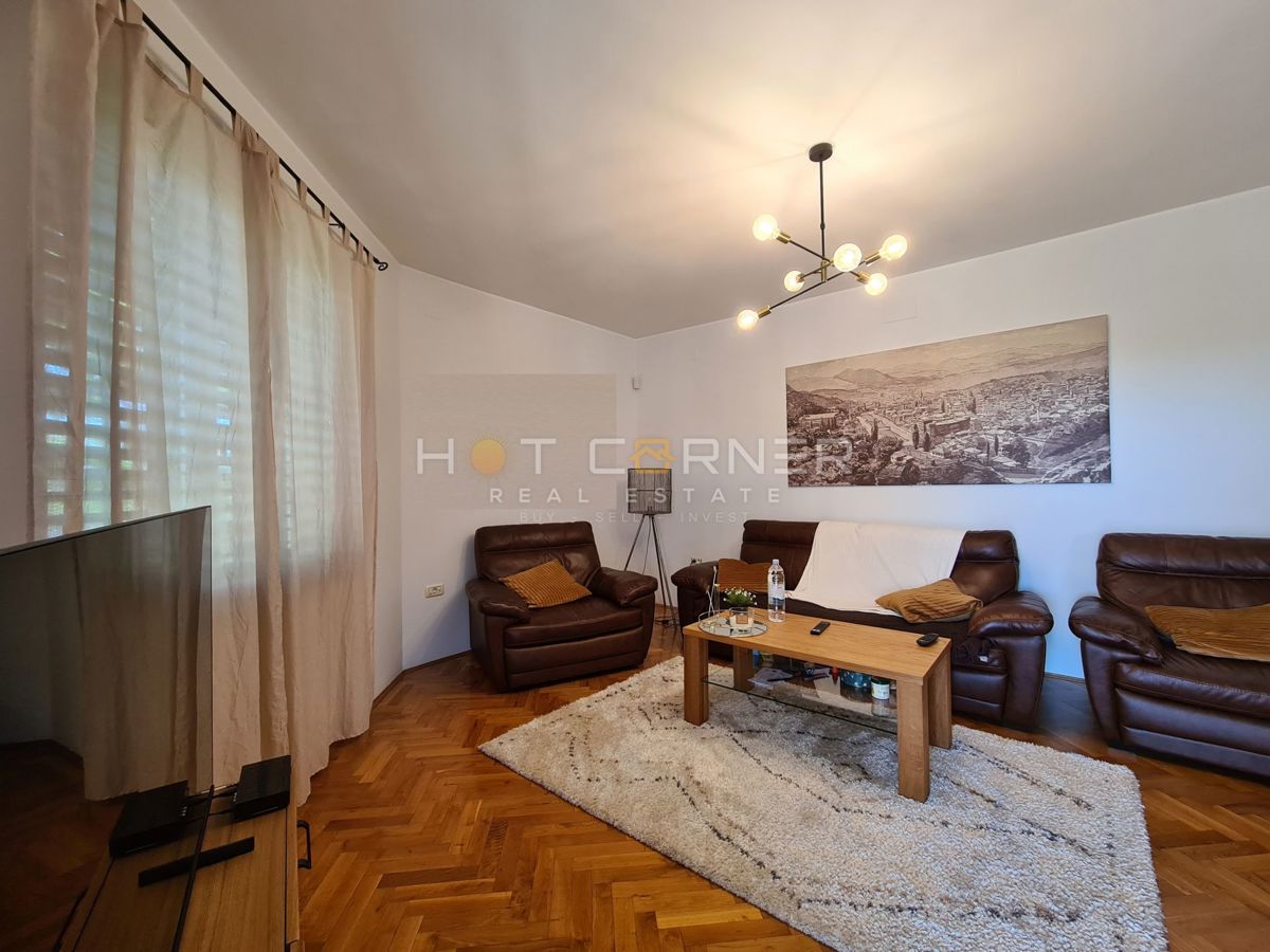 Casa Busoler, Pula, 180m2