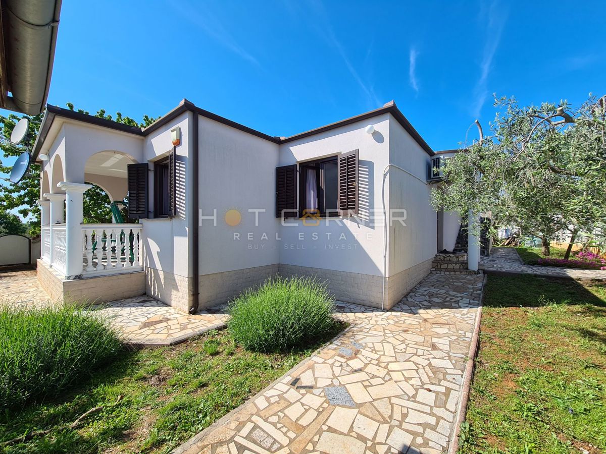 Casa Busoler, Pula, 180m2