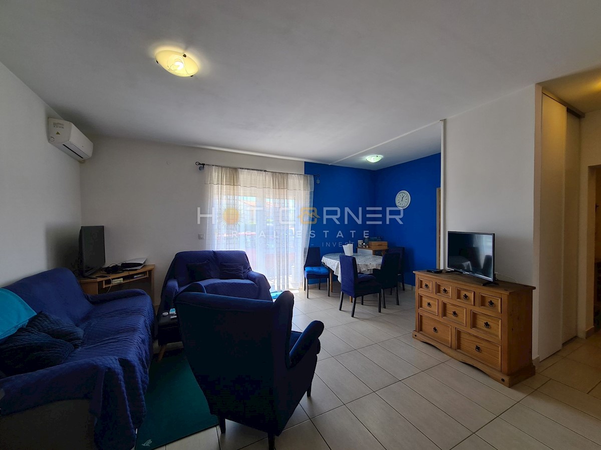 Appartamento Fažana, 80m2