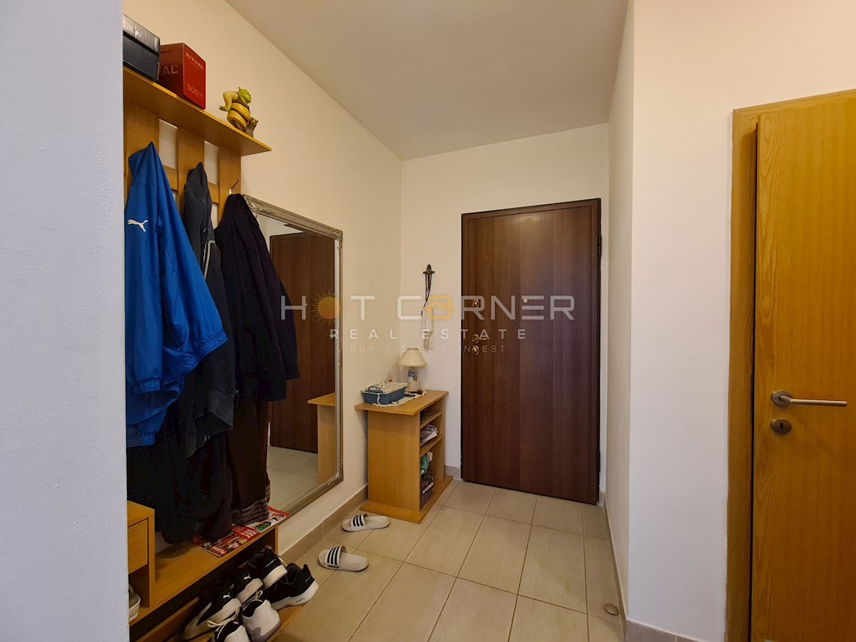 Appartamento Fažana, 80m2