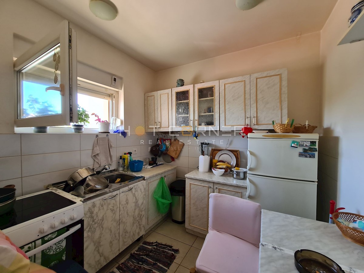 Appartamento Fažana, 80m2