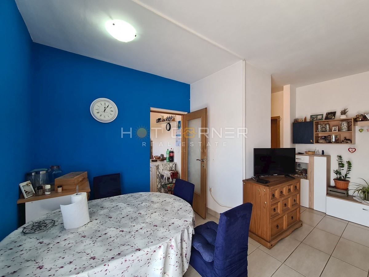 Appartamento Fažana, 80m2