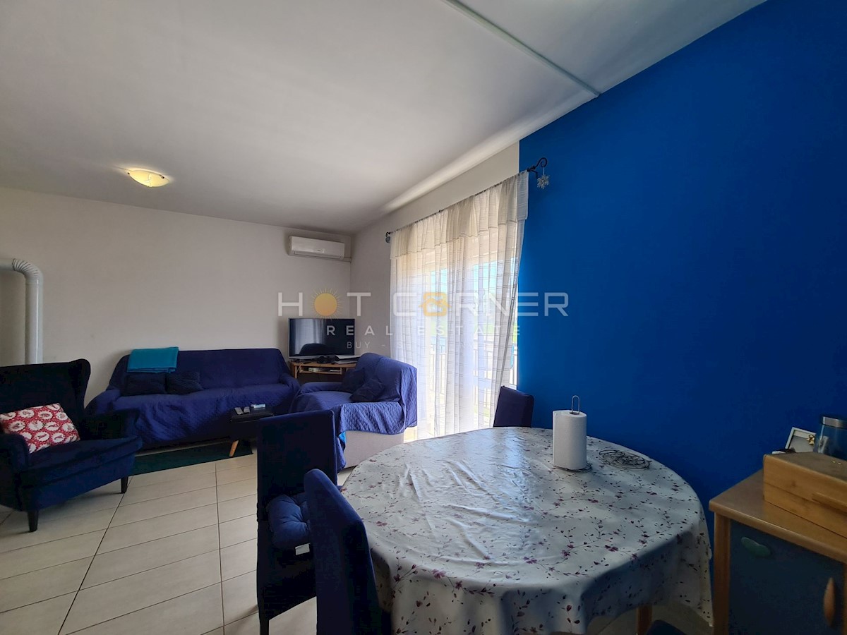 Appartamento Fažana, 80m2