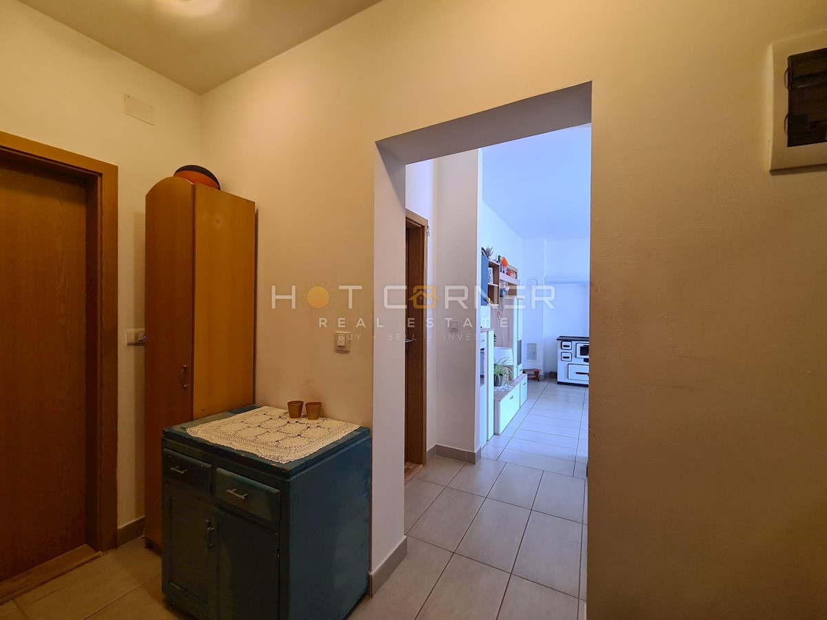 Appartamento Fažana, 80m2