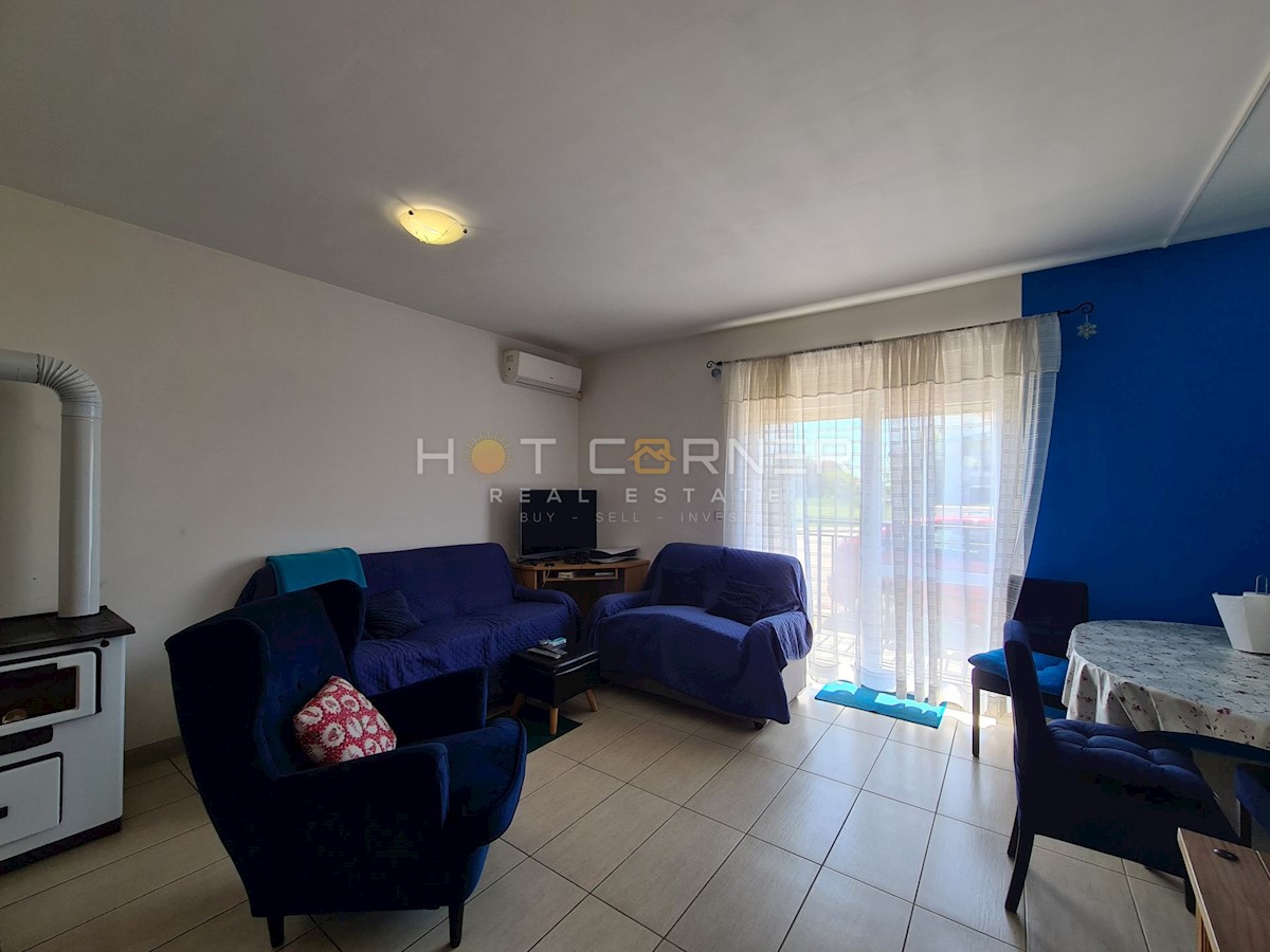 Appartamento Fažana, 80m2